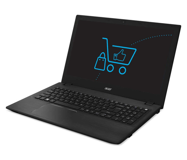 Acer F5-571G i3-5005U/8GB/1000 GT940M - 264209 - zdjęcie